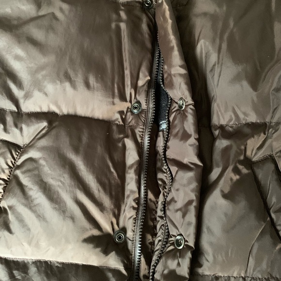 🤎 Vintage Roots bubble jacket 🤎 - Picture 4 of 14